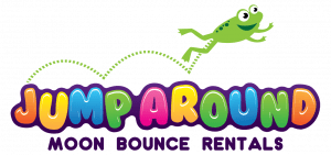 Jump Around VA logo