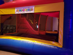 20181031 124835 86649739 Combo 4 in 1 Water Castle