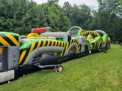 20190628 182657 793218755 160 foot Obstacle U turn 5 piece set