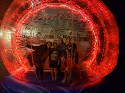 20201206 214937 1633043267 Snow Globe Inflatable