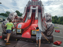 20210905 144141 1633037396 Raiders of the Lost Temple - Double Lane Slide