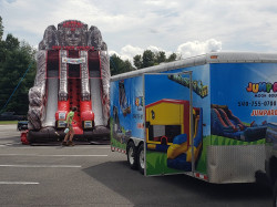 20210905 144305 1633037397 Raiders of the Lost Temple - Double Lane Slide