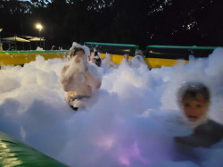 20220710 210601 1674859794 Foam pit inflatable Extra Large