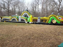 520piece20obstacle20side20view 282757503 70 foot Obstacle 2 piece obstacles