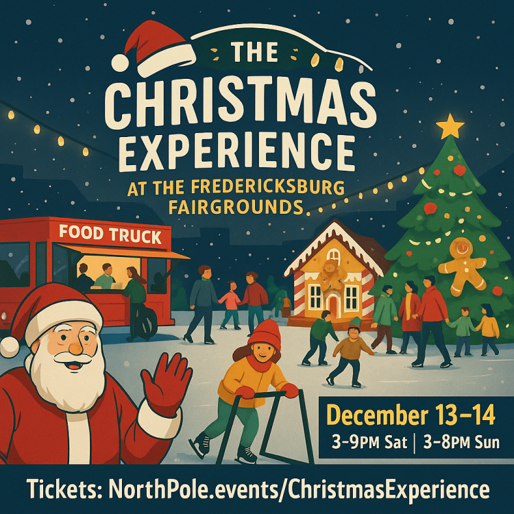 Christmas Experience