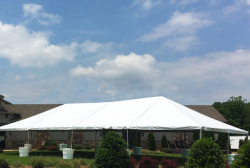 30x60 Frame Tent