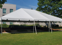 20x40 Frame Tent