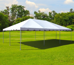 20x30 Frame Tent