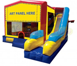 Combo 5 in 1 Extra Large