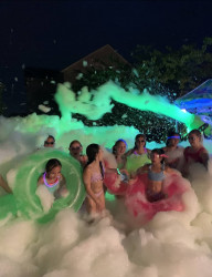 Screenshot 20230717 165406 Maps 1689783355 Foam Cannon Glow Party