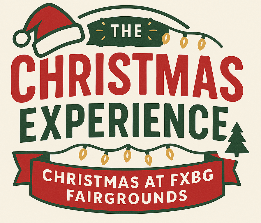 cropped Christmas experience logo Home