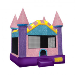 Dazzling Castle Medium