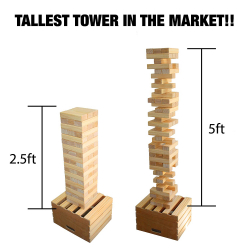 giant20jenga 942422902 Giant Jenga