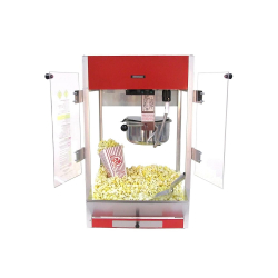 Popcorn Machine